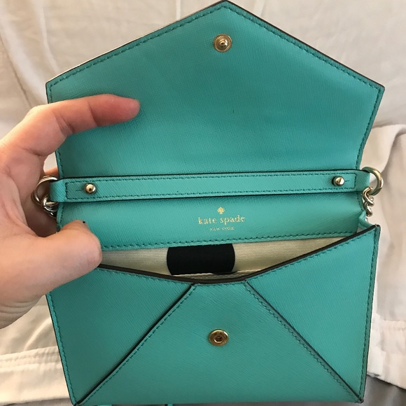 Kate Spade Cedar Street Monday Cross-Body/clutch - Picture 4 of 5